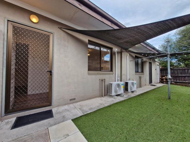 Apartment for rent in Thornbury, Melbourne