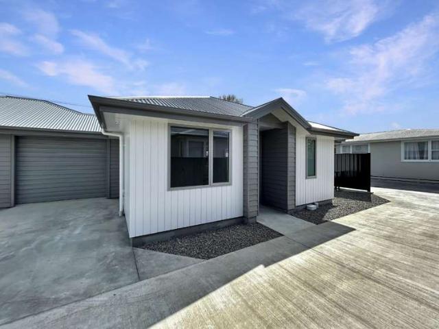 Townhouse for rent in Wanganui District