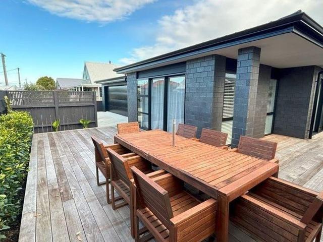 House for rent in Palm Beach, Papamoa