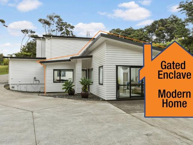 House for rent in Wairau Valley, Oroua County