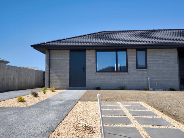 Apartment for rent in Lincoln, Canterbury