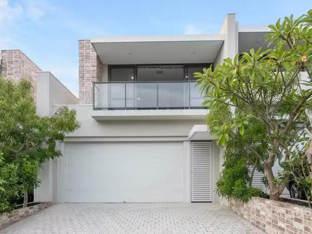 House for rent in Mount Hawthorn, Western Australia