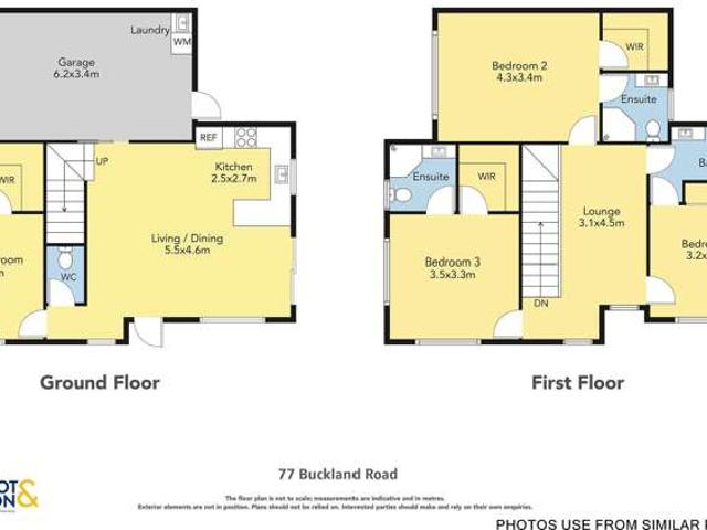 Townhouse for sale in Owhata, Oroua County