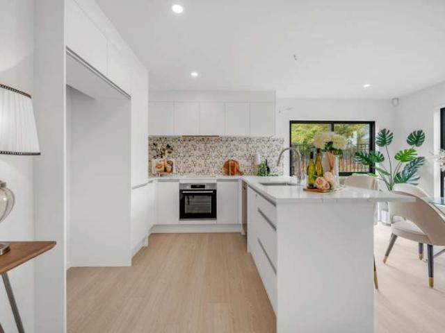 Townhouse for sale in Owhata