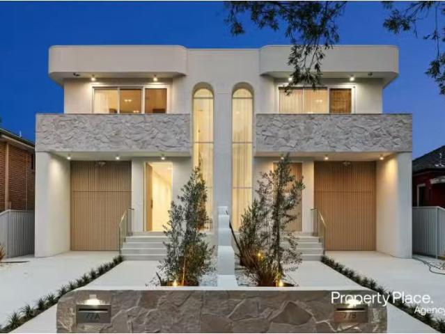 Condo for rent in Sydney, New South Wales