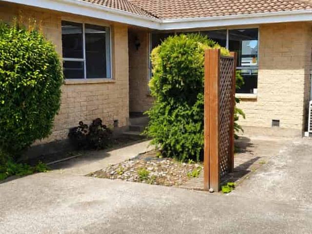 House for rent in Halswell, Canterbury