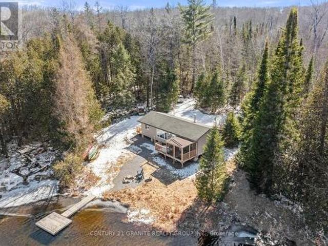 House for sale in Hastings, Ontario