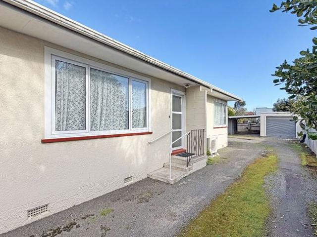 House for rent in Wanganui District