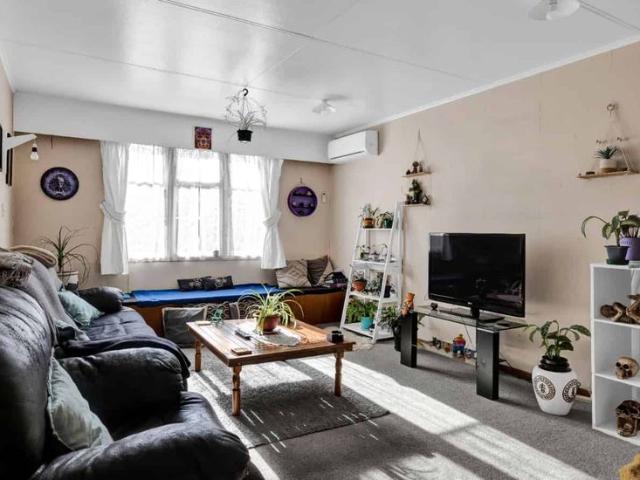 Apartment for rent in Taranaki