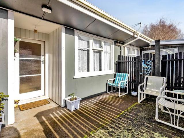Apartment for rent in Taranaki