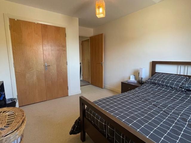 Apartment for rent in Northern Ireland