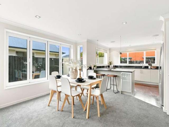 House for sale in Upper Riccarton, Christchurch