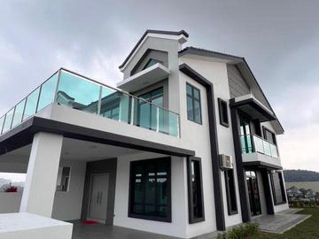 Residential House for sale in Ayer Keroh, Melaka Tengah