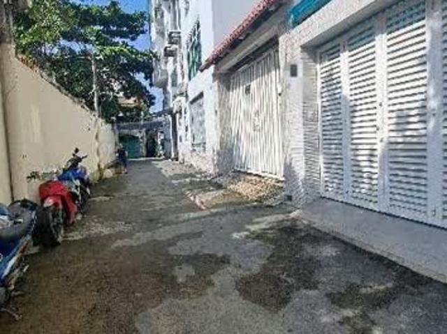 Nhà bán tại Thủ Đức, Hồ Chí Minh