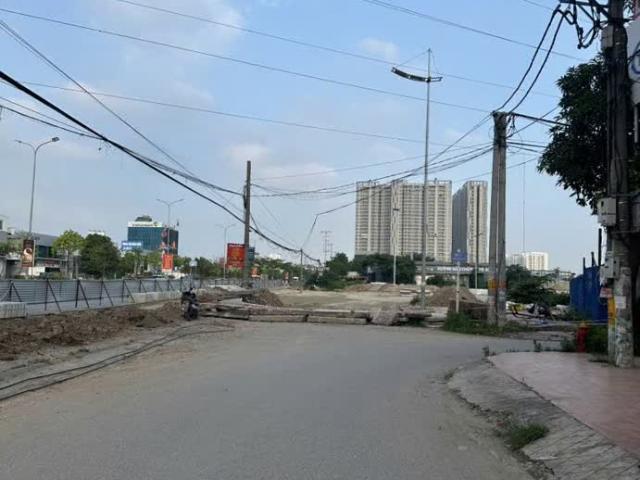 Nhà mặt phố bán tại Hoàn Kiếm, Hà Nội