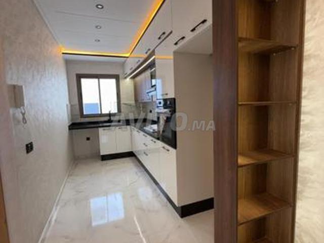 Appartement vente