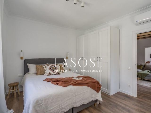 Casa en alquiler en Eixample, Barcelona