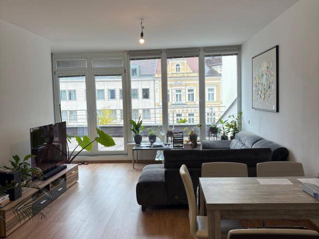 Apartment mieten in Amstetten, Niederösterreich