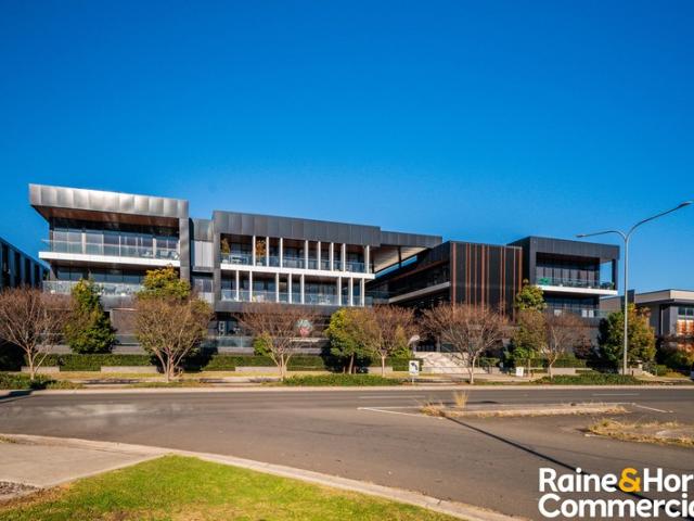 Office for rent in Sydney, New South Wales