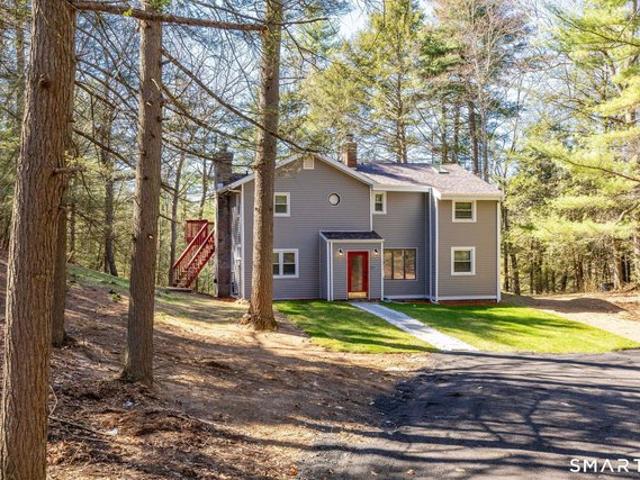 House for sale in Granby, Connecticut