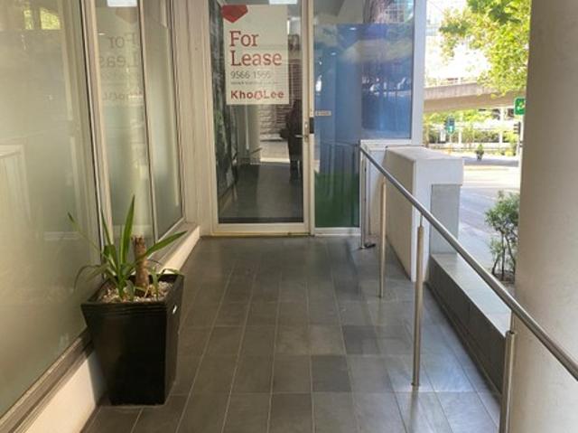 Office for rent in Sydney CBD, Sydney