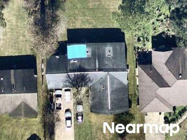 House for sale in Baton Rouge, Louisiana