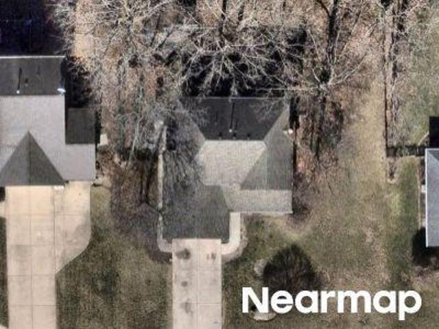 House for sale in Schererville, Indiana