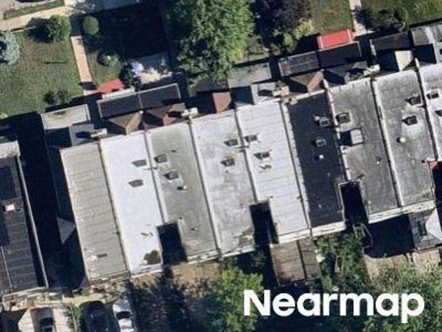 Townhouse for sale in Philadelphia, Pennsylvania
