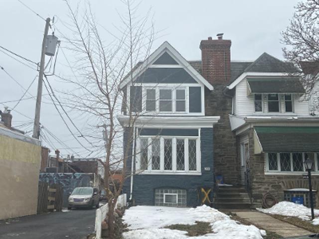 Condo for sale in Philadelphia, Pennsylvania