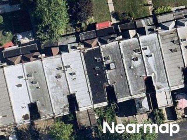 Townhouse for sale in Philadelphia, Pennsylvania