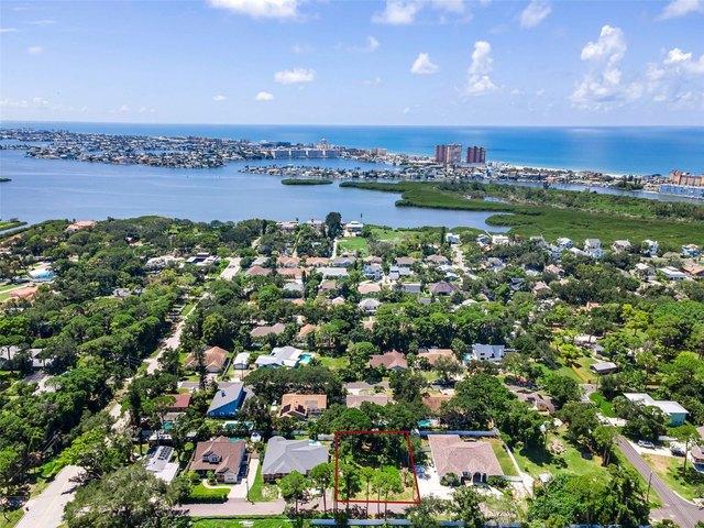 Land for sale in Seminole, Florida