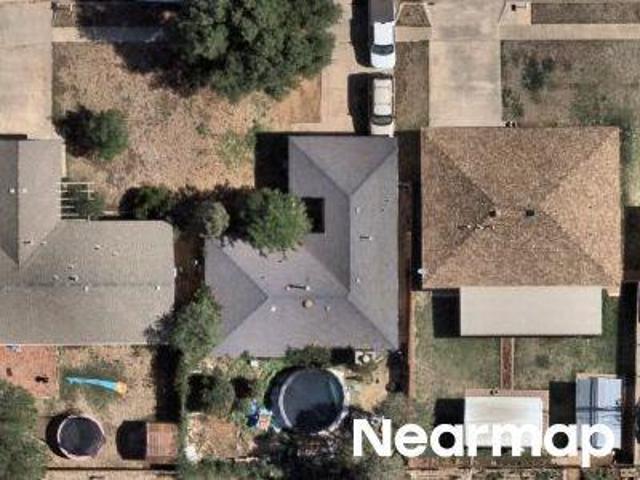 House for sale in Lubbock, Texas
