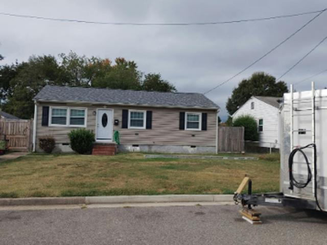House for sale in Virginia