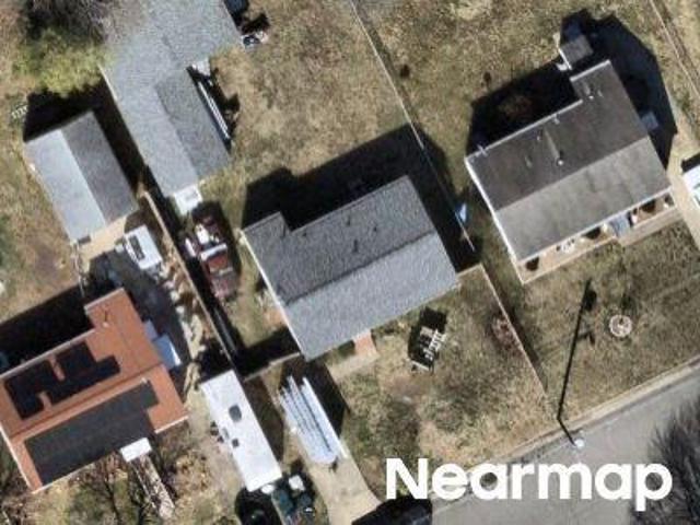 House for sale in Virginia