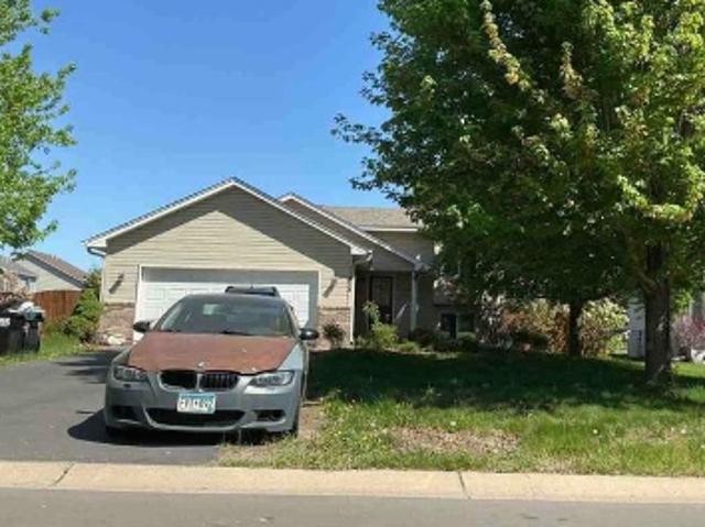 House for sale in Wright, Minnesota