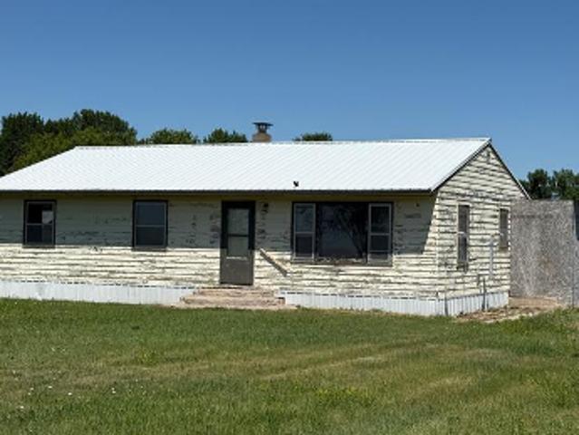 House for sale in North Dakota