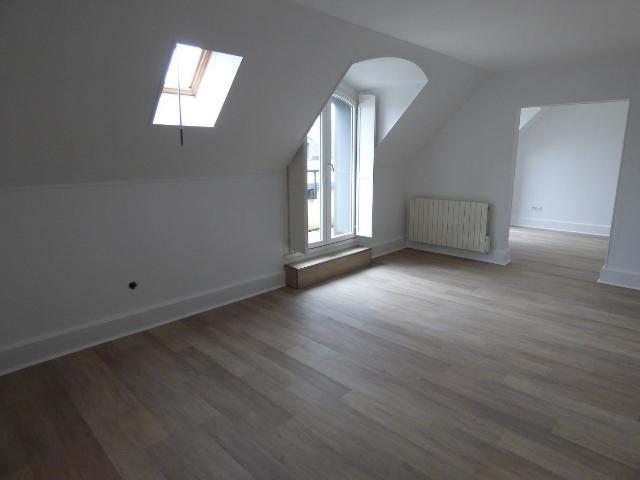 Appartement location à Versailles
