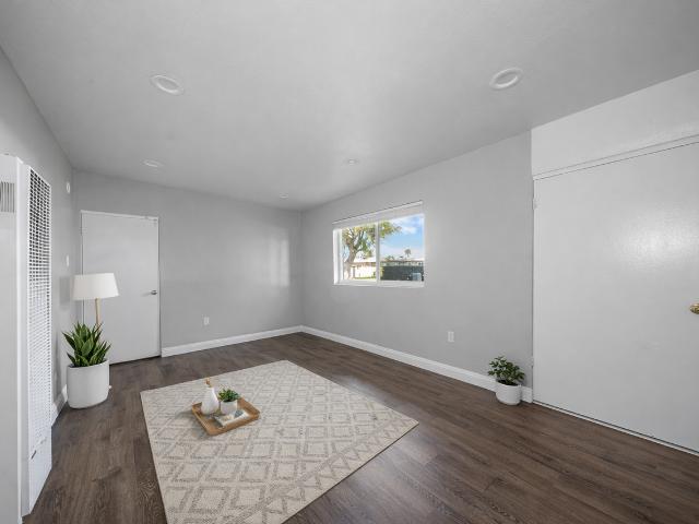Apartment for rent in Buena Park, California