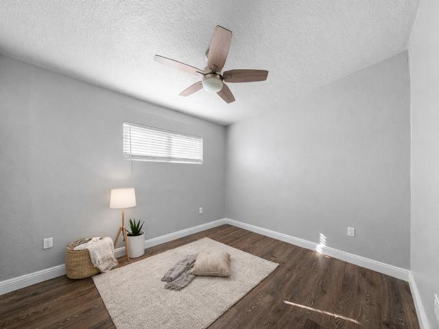 Apartment for rent in Buena Park, California