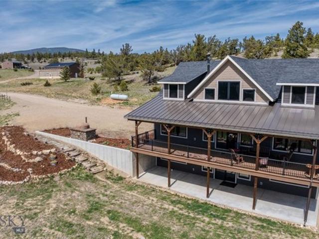 House for sale in Helena, Montana