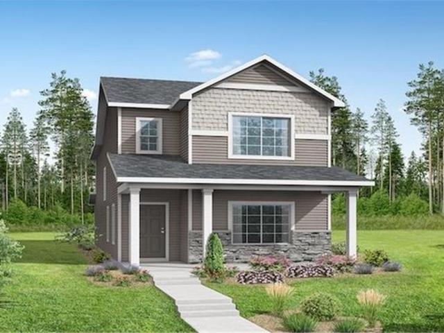 House for sale in Ramsey, Minnesota