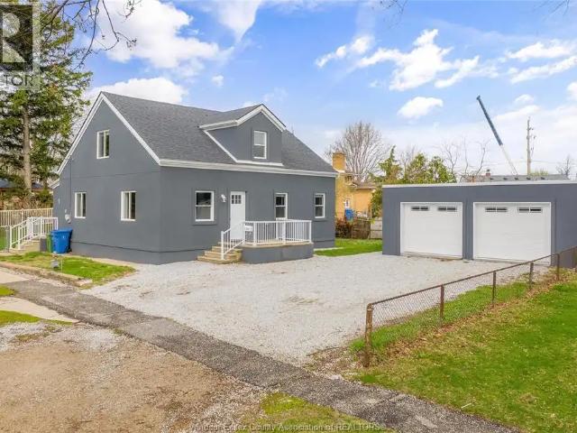 House for rent in Maidstone, Ontario