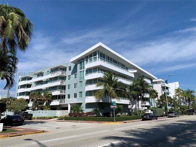 Condo for sale in Miami Beach, Florida