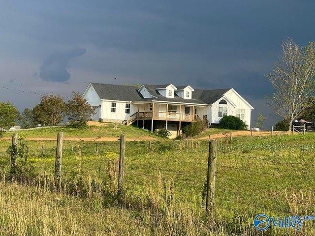 House for sale in Piedmont, Alabama