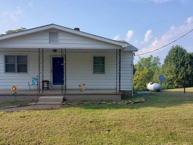 House for sale in Leavenworth, Indiana