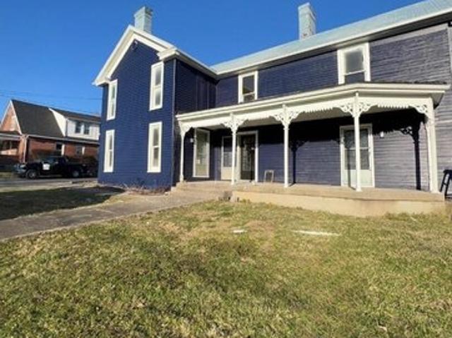 House for sale in Hustonville, Kentucky