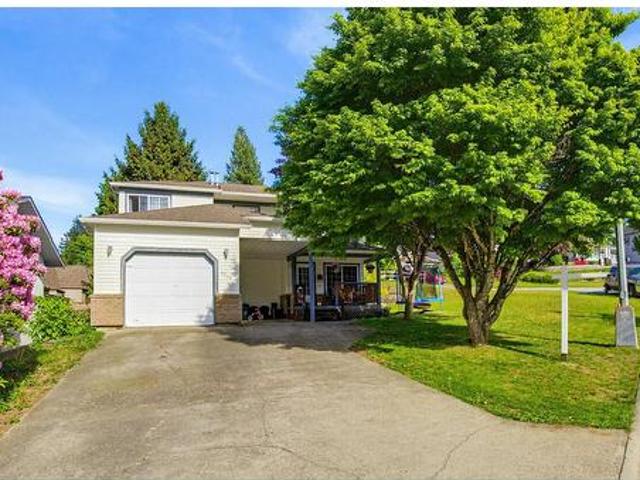 House for sale in Mission, British Columbia