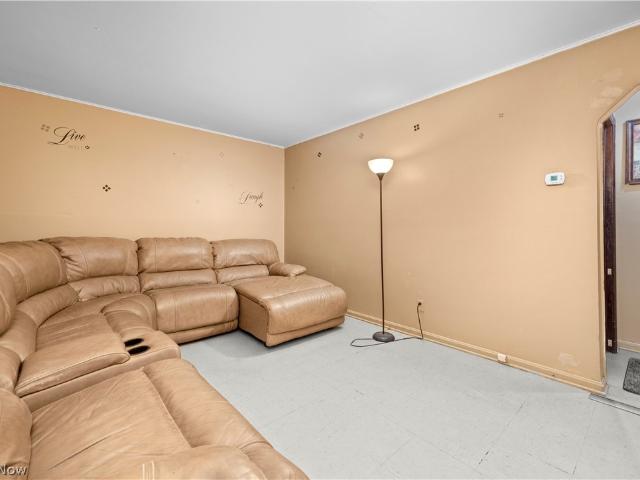 House for sale in Cleveland, Ohio