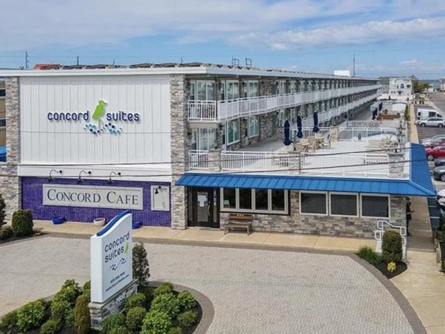 Condo for sale in Avalon, New Jersey