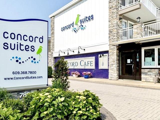 Condo for sale in Avalon, New Jersey